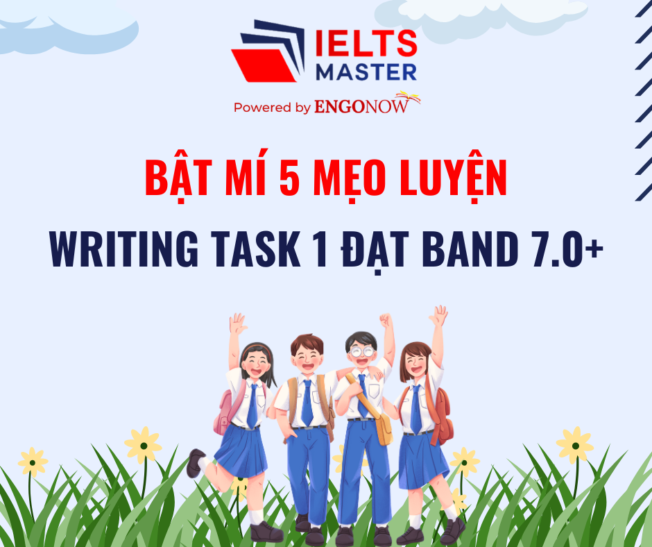 IELTS Master
