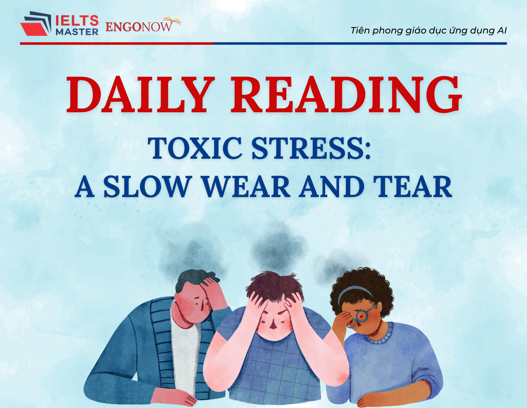 daily reading