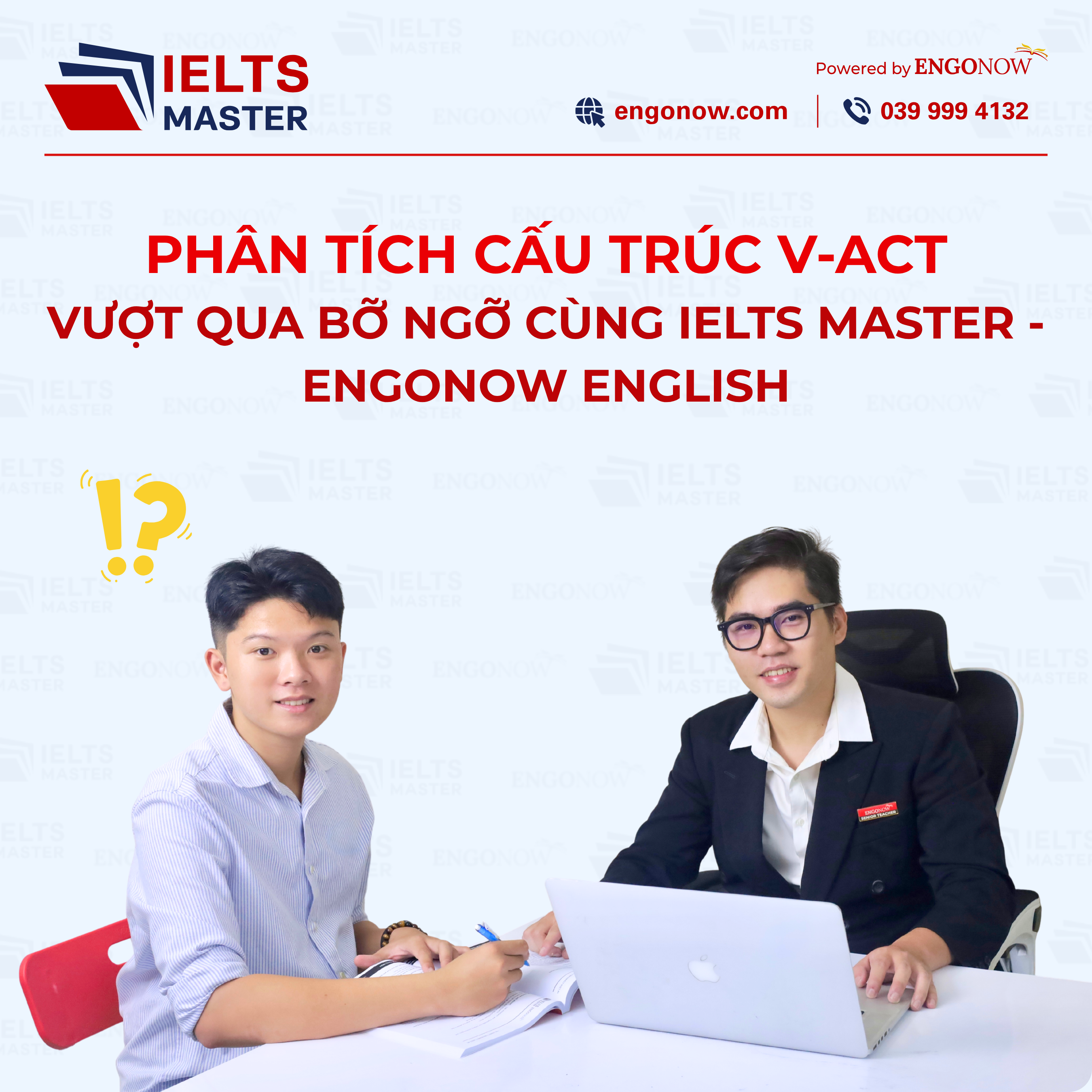 IELTS Master
