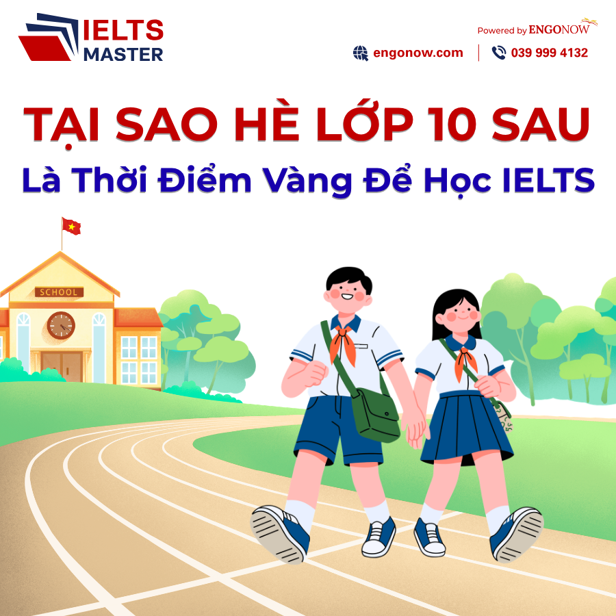 IELTS