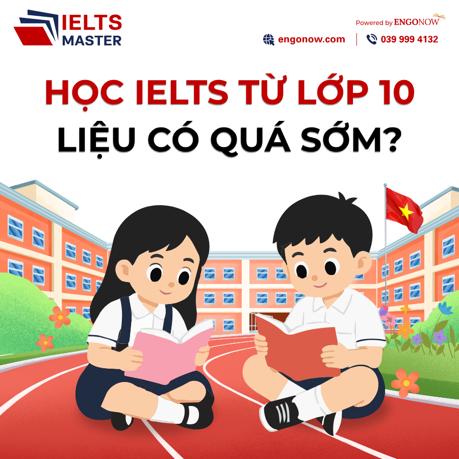 IELTS