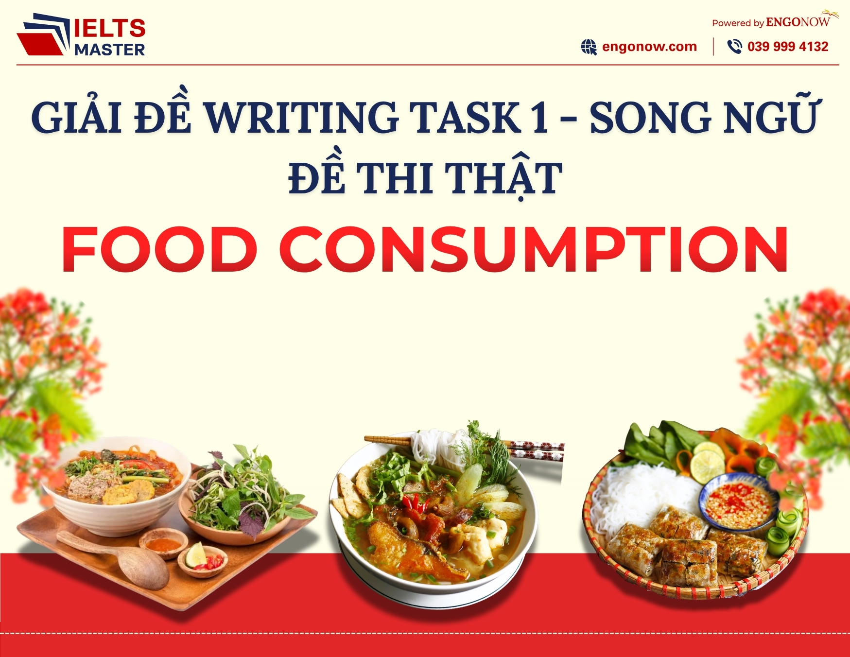 IELTS Writing Task 1