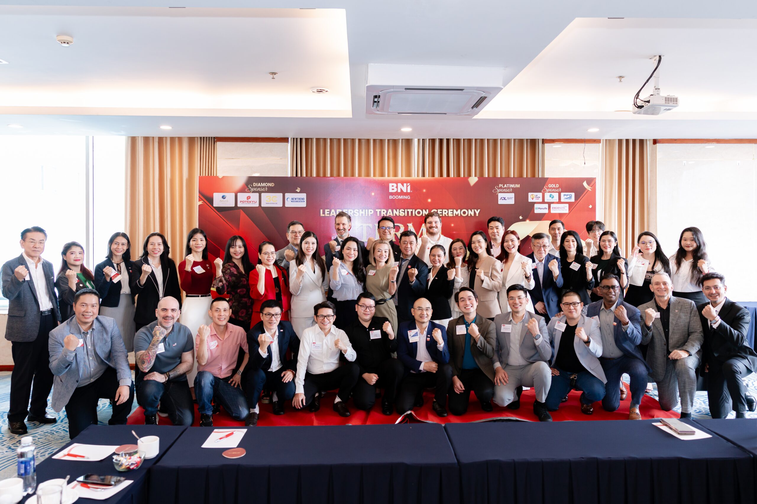 BNI